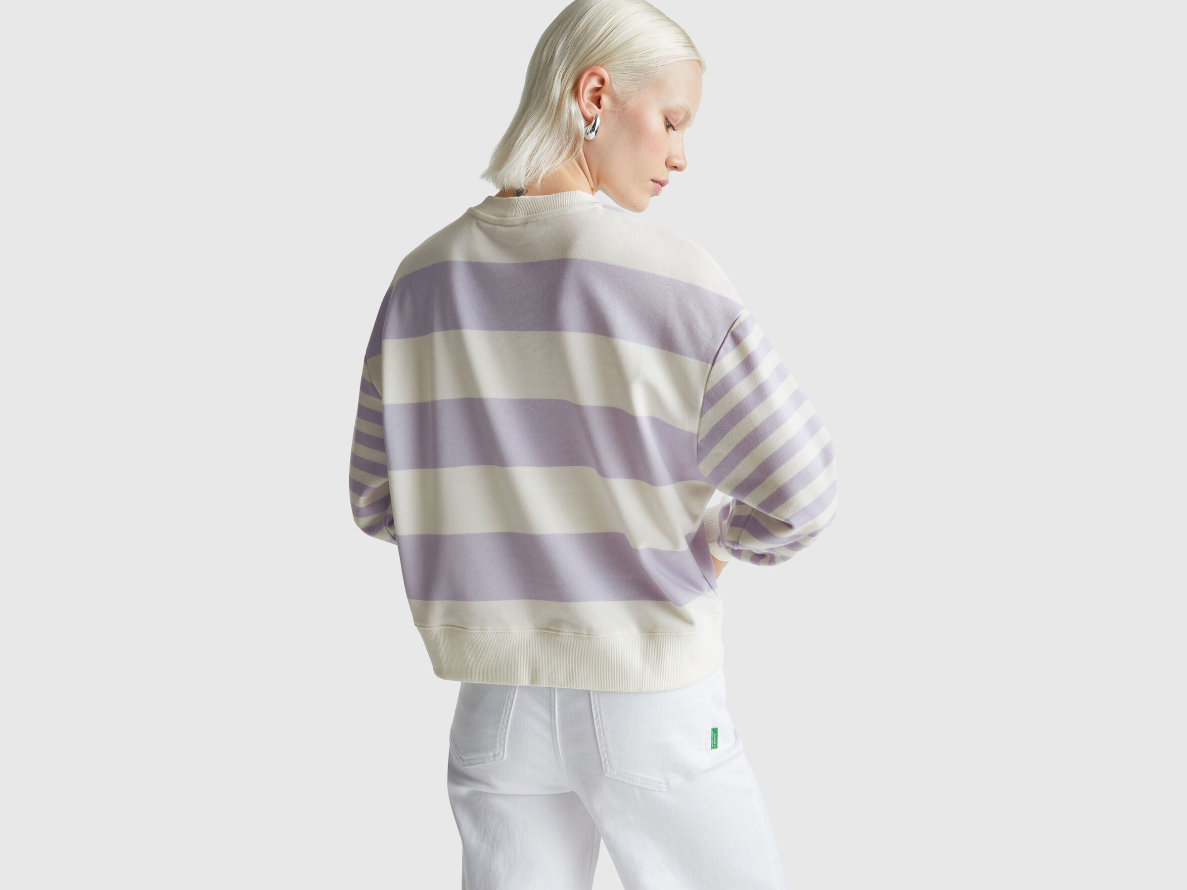 SWEATER L/S Mujer image number 2